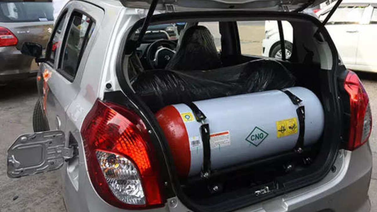 Bablu Cng Fitting Centre LPG CNG Fitting Center